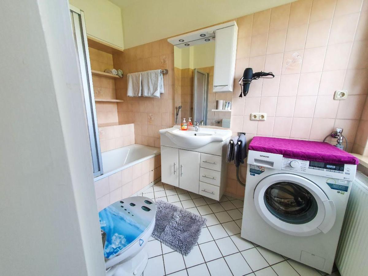 Am Alten Haus Altenmedingen Dış mekan fotoğraf