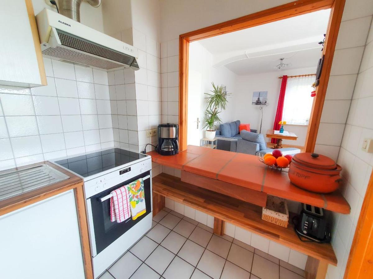 Am Alten Haus Altenmedingen Dış mekan fotoğraf