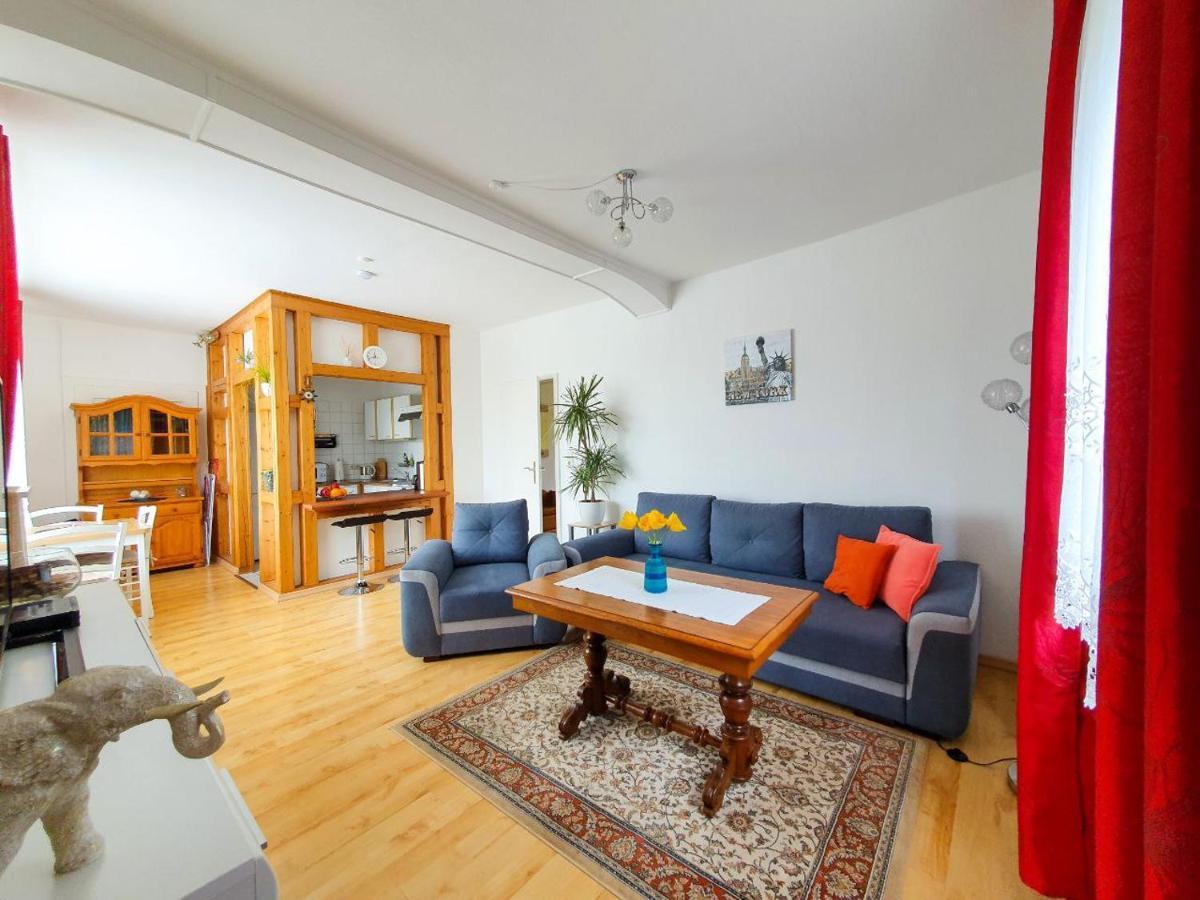 Am Alten Haus Altenmedingen Dış mekan fotoğraf