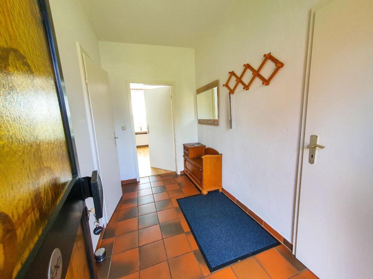 Am Alten Haus Altenmedingen Dış mekan fotoğraf